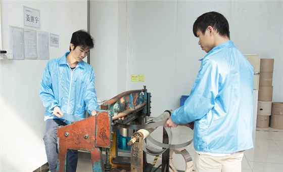 鑫海森手動剪板機 鑫海森手動剪板機