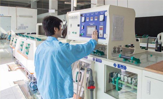 蝕刻加工金屬材料清洗 蝕刻加工金屬材料清洗