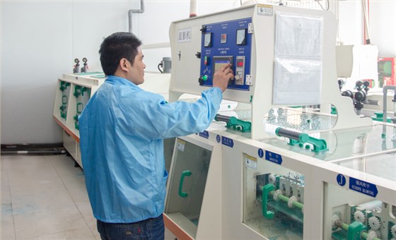 鑫海森蝕刻加工 鑫海森蝕刻加工