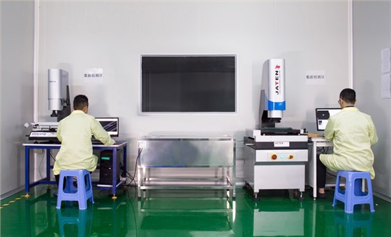 鑫海森蝕刻加工檢測(cè) 蝕刻加工檢測(cè)