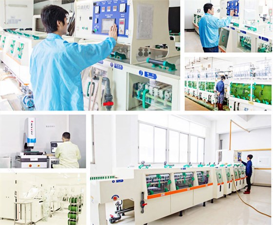 蝕刻加工工藝 蝕刻加工工藝