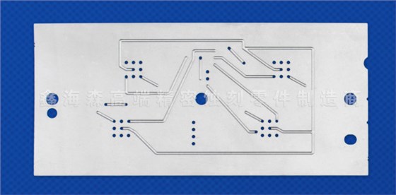 鍍鉻金屬蝕刻零件 鍍鉻金屬蝕刻零件