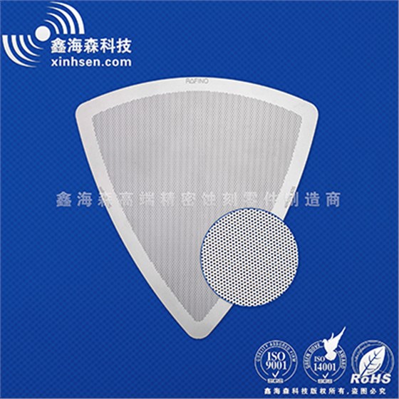 0.05mm小孔過濾網片 0.05mm小孔過濾網片