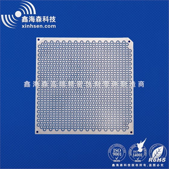 鑫海森蝕刻加工產(chǎn)品1 蝕刻加工產(chǎn)品1