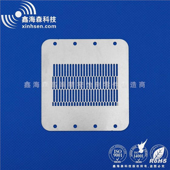 鑫海森蝕刻加工掩膜版圖片 蝕刻加工掩膜版