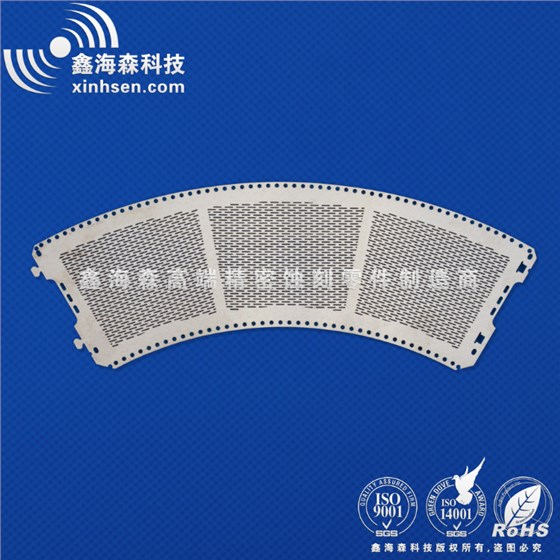 蝕刻方孔過濾網 蝕刻方孔過濾網