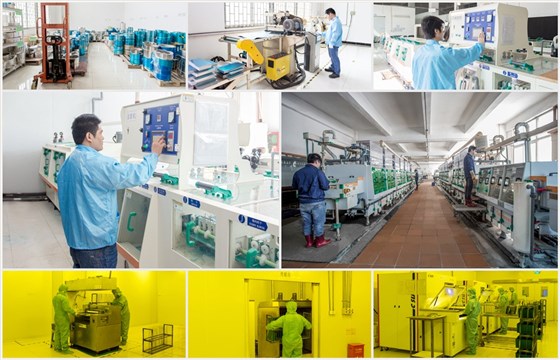 鑫海森加工實力 鑫海森加工實力