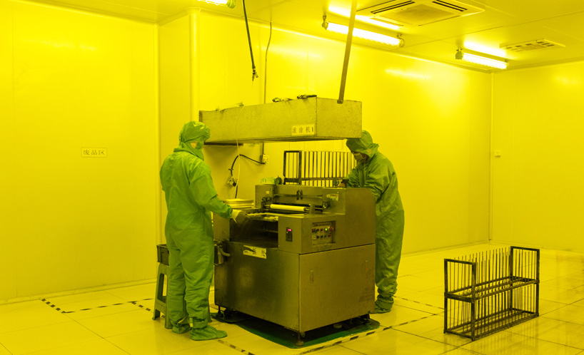 金屬蝕刻加工防蝕層滾涂 金屬蝕刻加工防蝕層滾涂