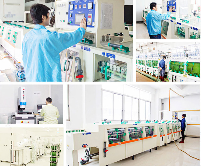 蝕刻加工工藝 蝕刻加工工藝