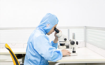 產品檢測 產品檢測