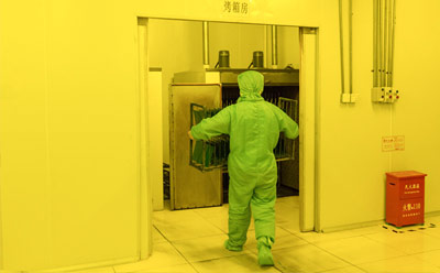 蝕刻加工烘干房 蝕刻加工烘干房