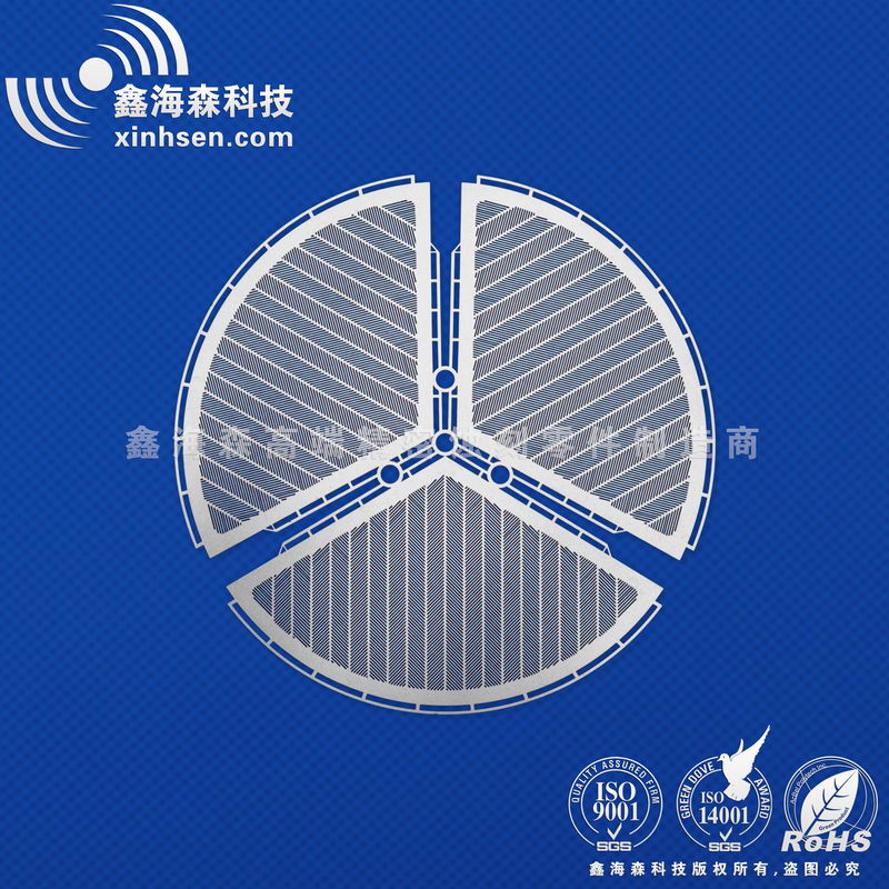 鑫海森不銹鋼蝕刻網(wǎng) 不銹鋼蝕刻網(wǎng)