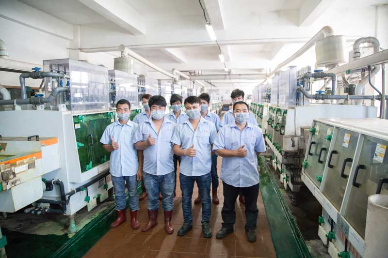 鑫海森金屬蝕刻加工 鑫海森金屬蝕刻加工