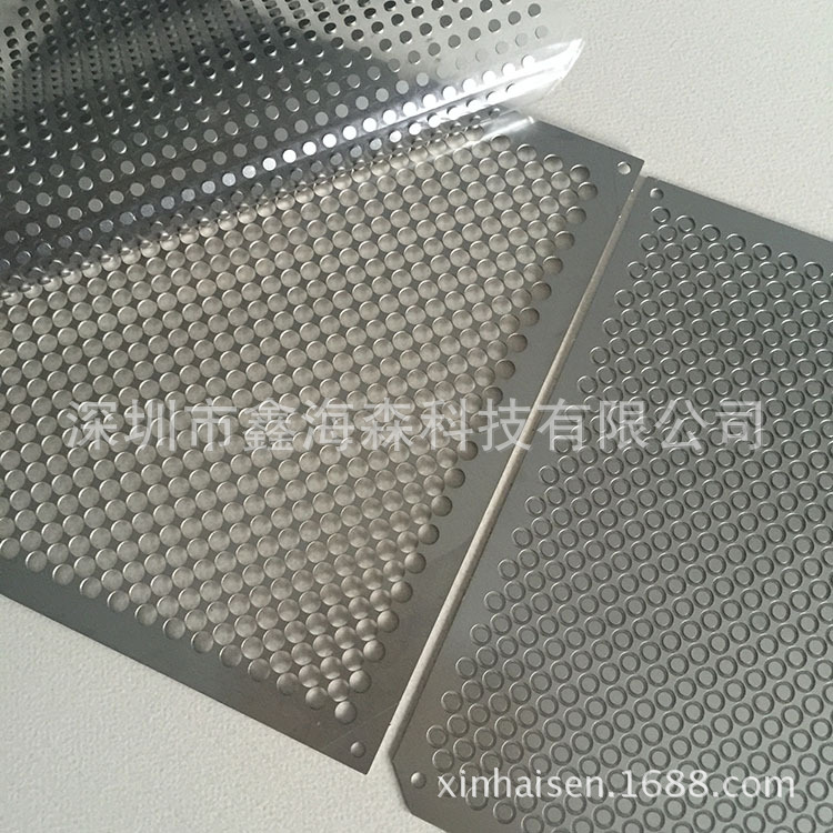 無連接點蝕刻加工墊片 無連接點蝕刻加工墊片