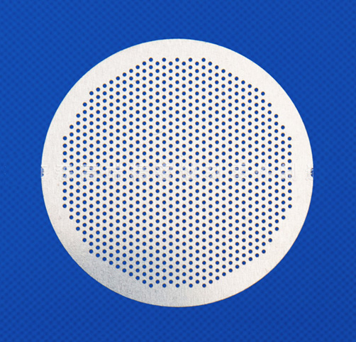 蝕刻工藝微孔網(wǎng)片 蝕刻工藝微孔網(wǎng)片
