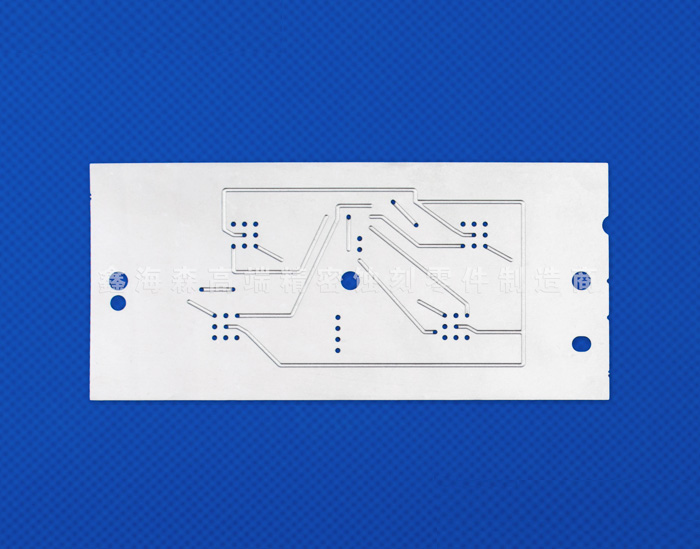 不銹鋼導線架 蝕刻不銹鋼導線架