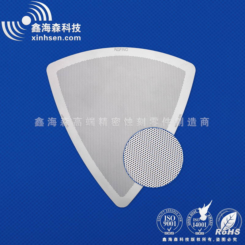 鑫海森蝕刻網產品1 蝕刻網產品1
