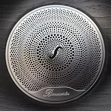 鑫海森蝕刻汽車喇叭網(wǎng) 蝕刻汽車喇叭網(wǎng)