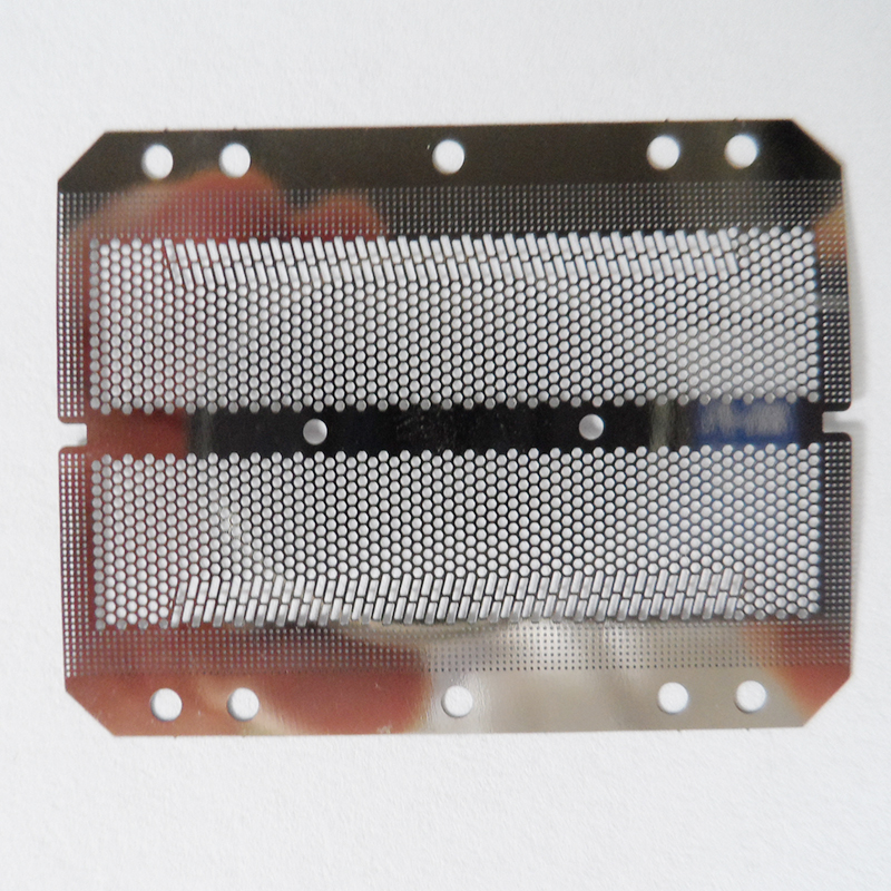 剃須刀網(wǎng)片 剃須刀網(wǎng)片