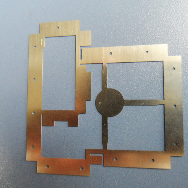 金屬墊片 金屬墊片